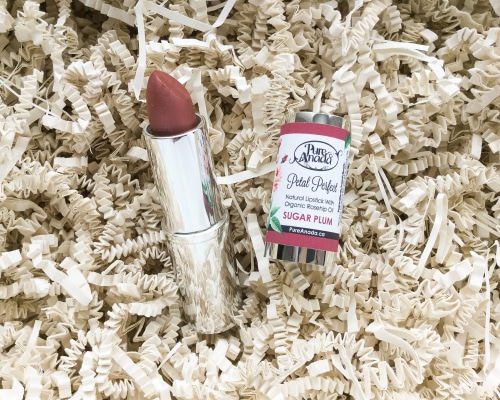 Mapleblume Subscription Box Review – December 2016