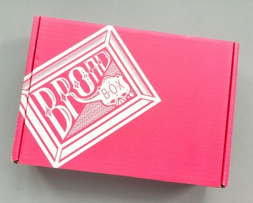 BroadBox Review + Coupon Code – December 2016