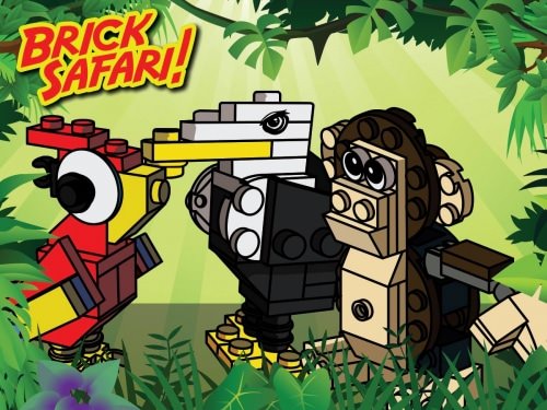 Brick Loot Review + Coupon Code – December 2016