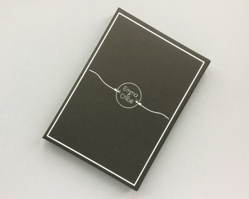 Emma & Chloé Subscription Box Review + Promo Code – December 2016