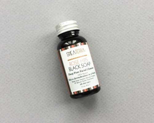 Benevolent Beauty Box Review + Coupon Code – December 2016