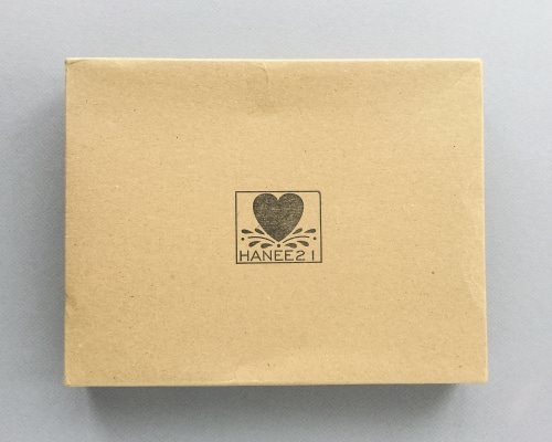 Hanee21 Perfect Style Box Review – December 2016