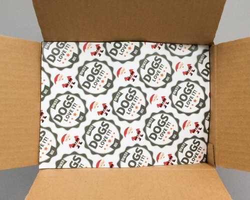 Bowzer Box Review + Discount Code – December 2016