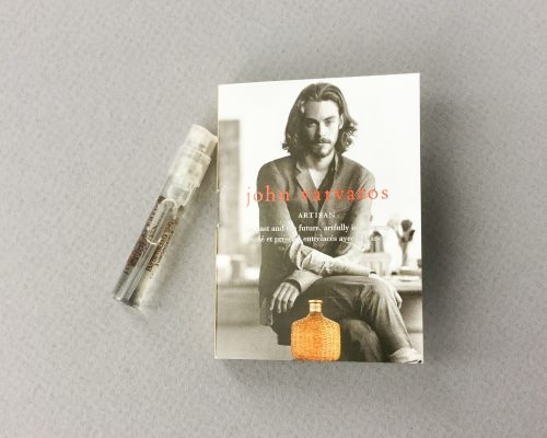 Gentleman’s Box Review + Coupon Code – December 2016