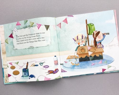 BookCase.Club Subscription Box Review + Coupon Code – December 2016