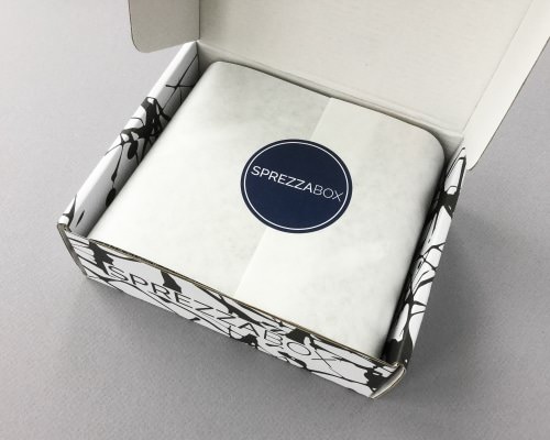 SprezzaBox Review + Coupon Code – December 2016