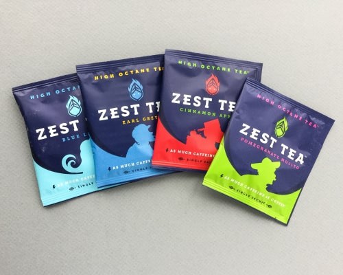Fit Snack Review + 50% Off First Month -December 2016