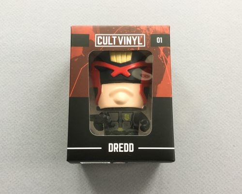 My Geek Box Review – December 2016