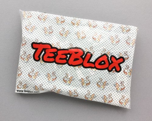 TeeBlox Review + Coupon Code – January 2017