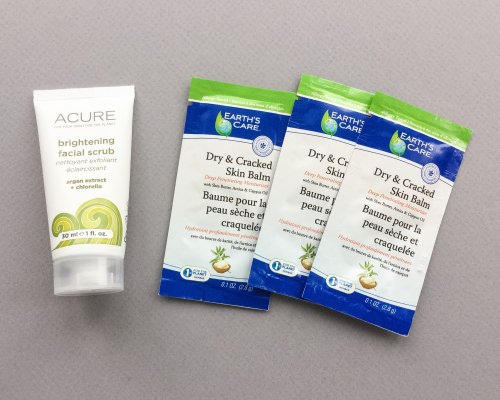 Little Life Box Review + Promo Code – January 2017