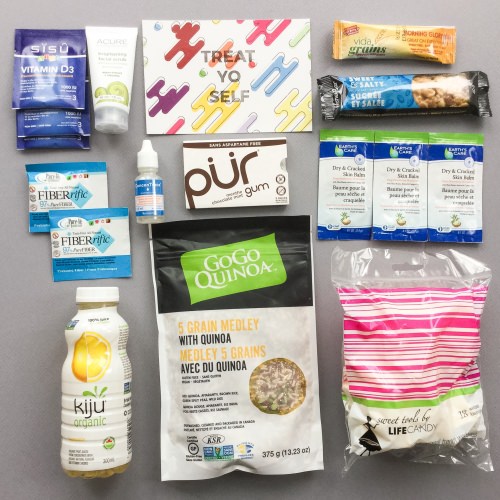 Little Life Box Review + Promo Code – January 2017