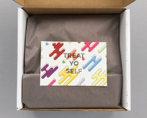 Little Life Box Review + Promo Code – January 2017