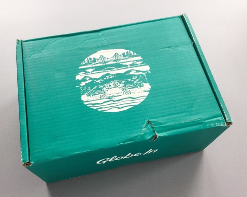 GlobeIn Artisan Box Review + Coupon Code – January 2017
