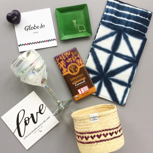 GlobeIn Artisan Box Review + Coupon Code – January 2017