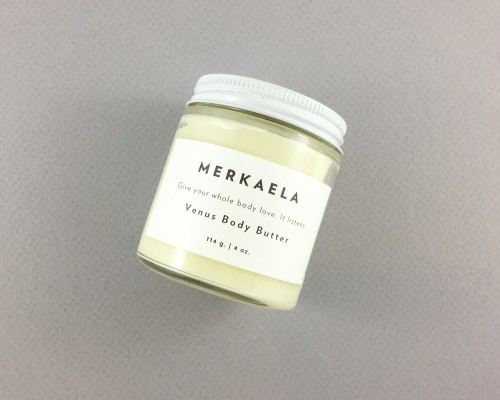Merkaela Subscription Box Review + Coupon Code – January 2017