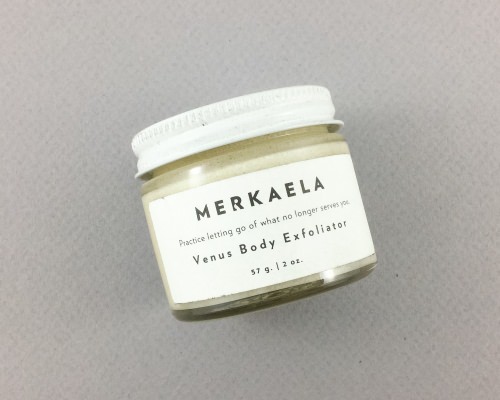 Merkaela Subscription Box Review + Coupon Code – January 2017
