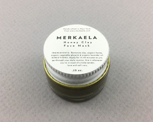Merkaela Subscription Box Review + Coupon Code – January 2017