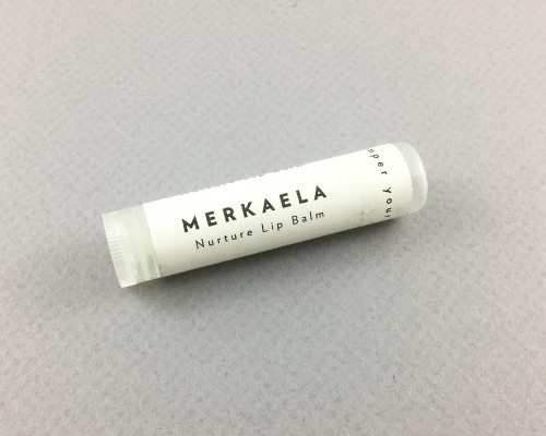 Merkaela Subscription Box Review + Coupon Code – January 2017
