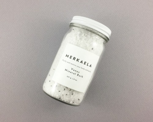 Merkaela Subscription Box Review + Coupon Code – January 2017