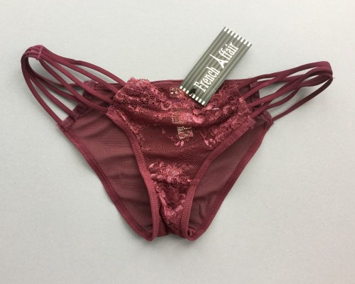 Wantable Intimates Box Review – January 2017