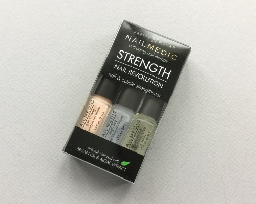 S&G Beauty Box Review + Coupon Code – January 2017