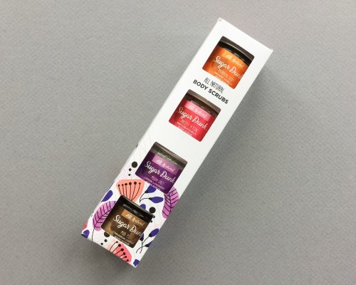Terra Bella Box Review + Coupon Code – January 2017