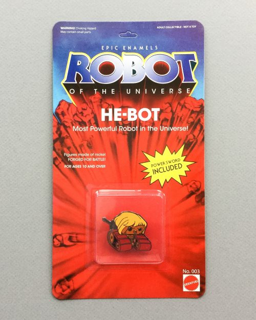 Geek Fuel Subscription Box Review – Janaury 2017