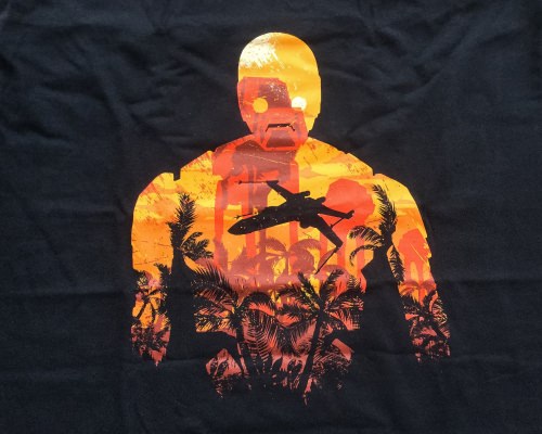 Geek Fuel Subscription Box Review – Janaury 2017