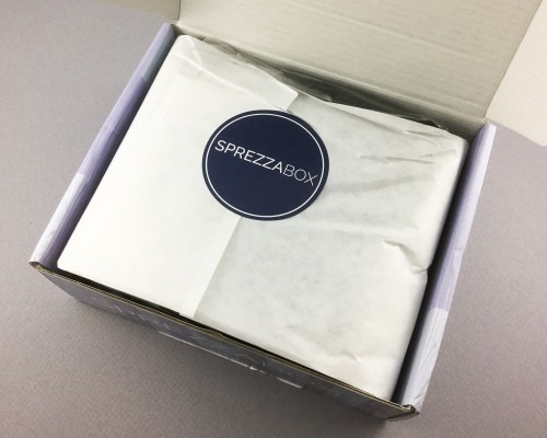 SprezzaBox Review + Coupon Code – January 2017