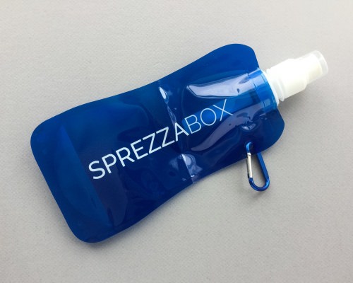 SprezzaBox Review + Coupon Code – January 2017