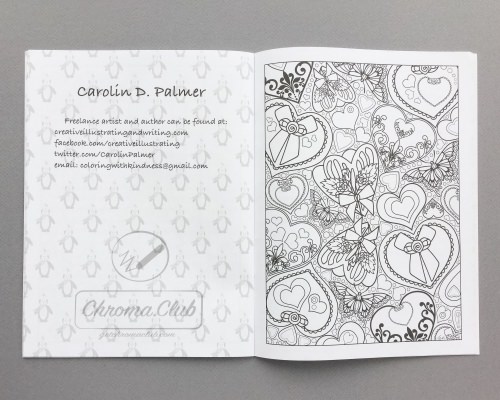 Chroma Club Review + Coupon Code – January 2017