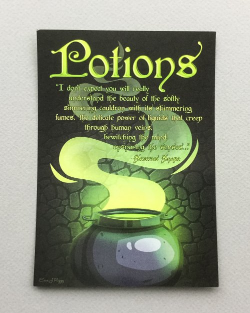 The Geeky Decal Review – January 2017