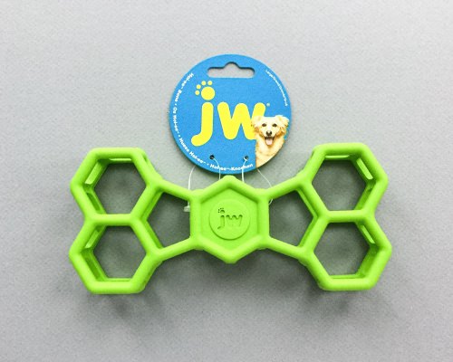 Bowzer Box Review + Discount Code – January 2017