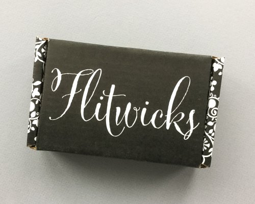 Flitwicks Jewelry Subscription Box Review + Promo Code – January 2017