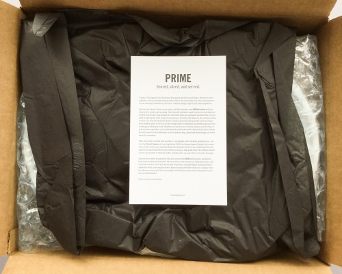 Bespoke Post Review + Coupon Code – January 2017