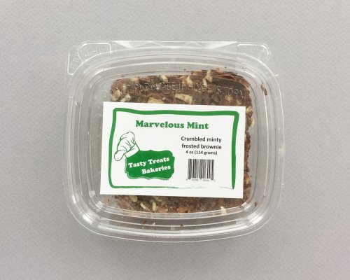 Bitchy Box Review – January 2017