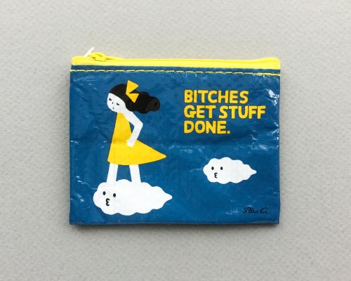 Bitchy Box Review – January 2017