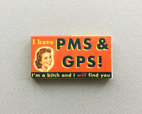 Bitchy Box Review – January 2017