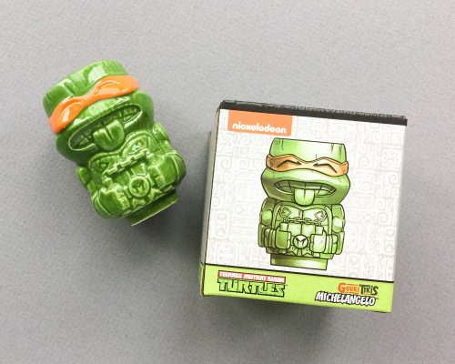 Loot Crate Subscription Box Review + Coupon Code – January 2017
