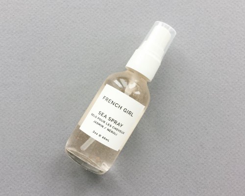 Nina Garcia Quarterly Subscription Box Review #NGQ08 – Fall 2016