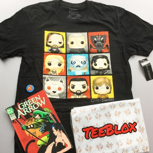 TeeBlox Review + Coupon Code – February 2017