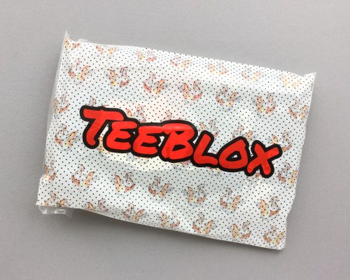 TeeBlox Review + Coupon Code – February 2017