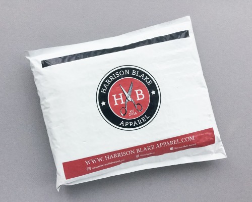 Harrison Blake Apparel Review + Coupon Code – February 2017