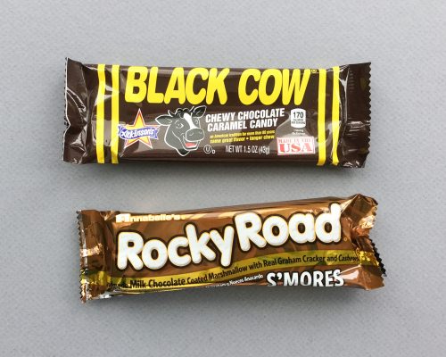 YumYum Candy Subscripiton Box Review + Promo Code – January 2017