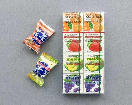 YumYum Candy Subscripiton Box Review + Promo Code – January 2017