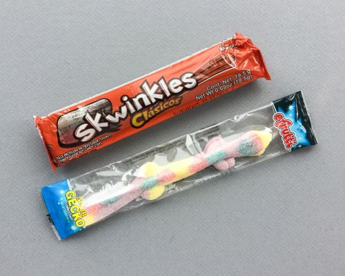 YumYum Candy Subscripiton Box Review + Promo Code – January 2017