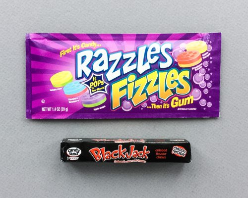 YumYum Candy Subscripiton Box Review + Promo Code – January 2017