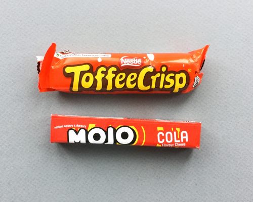 YumYum Candy Subscripiton Box Review + Promo Code – January 2017