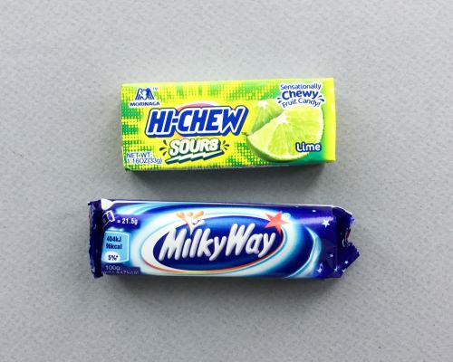 YumYum Candy Subscripiton Box Review + Promo Code – January 2017