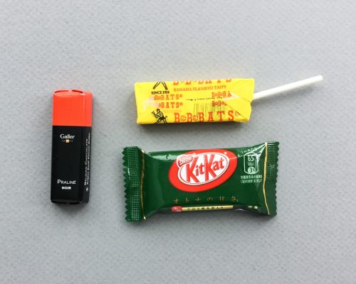 YumYum Candy Subscripiton Box Review + Promo Code – January 2017